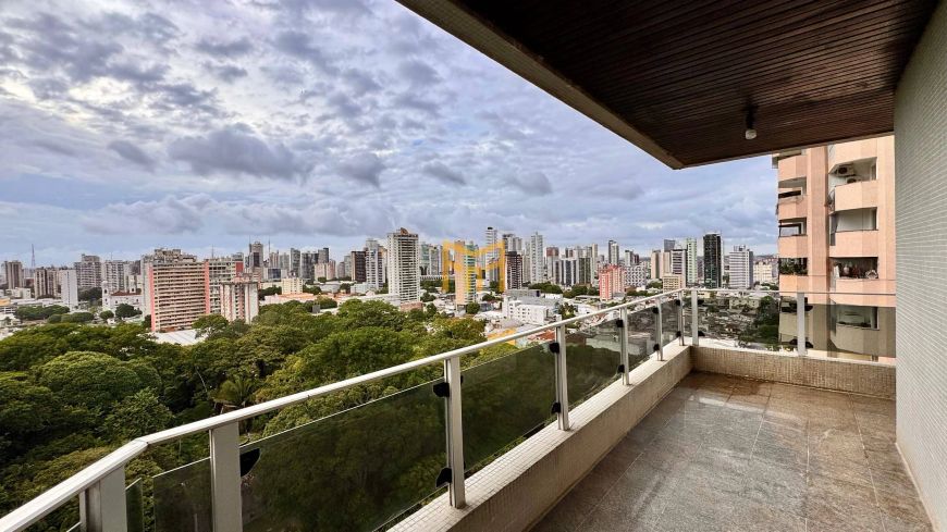 Apartamento para locação, São Brás, Belém, PA
