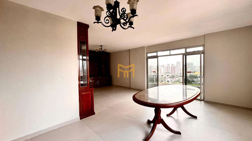 Apartamento para locação, São Brás, Belém, PA