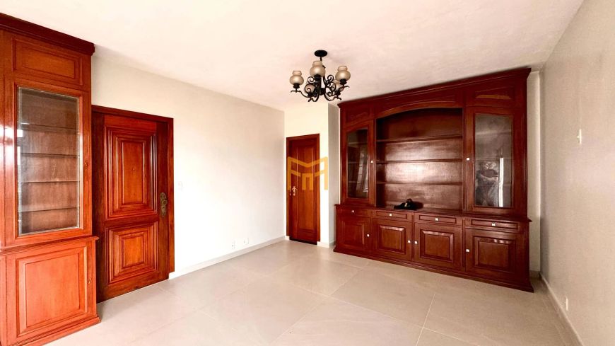 Apartamento para locação, São Brás, Belém, PA