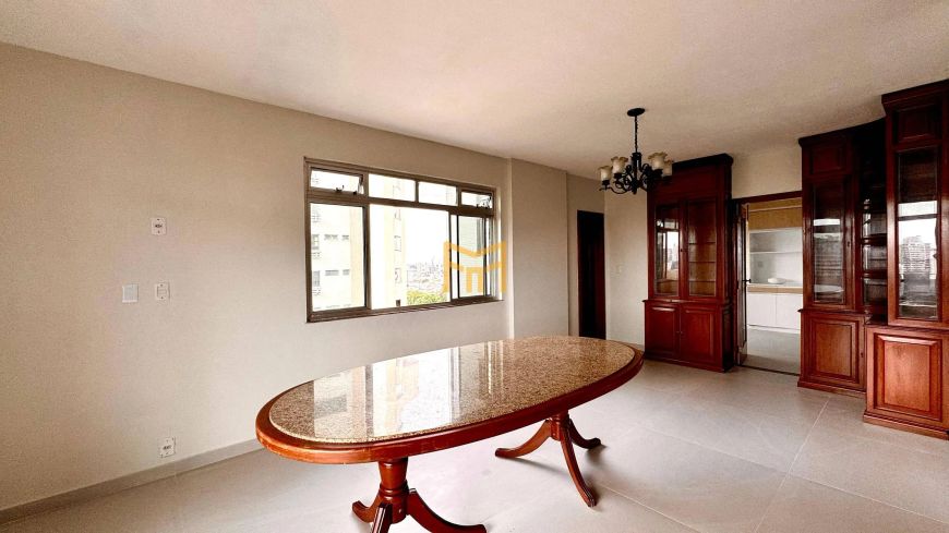 Apartamento para locação, São Brás, Belém, PA
