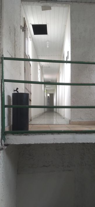 Cop 30 Aluguel de Hotel próximo a Praça da República em Belém do Pará