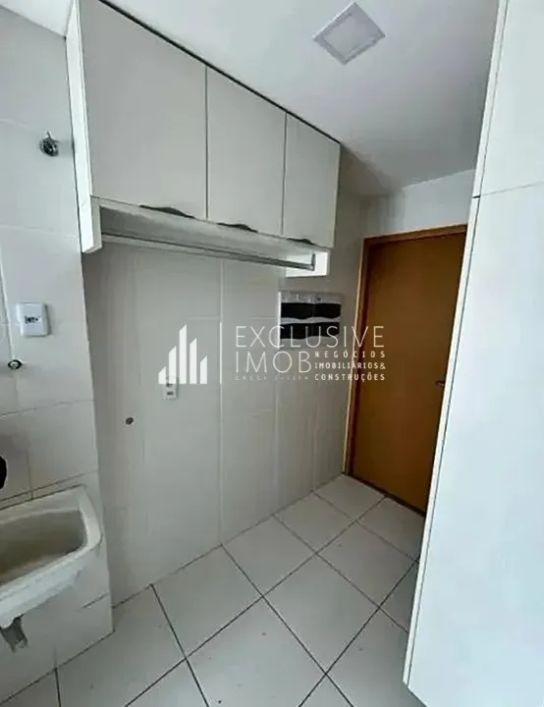 Imóvel para aluguel possui 112 metros quadrados com 3 quartos em Marco - Belém - PA