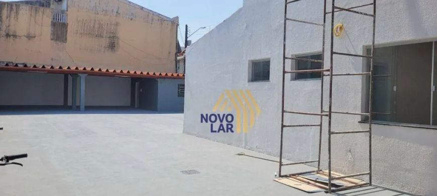 Casa para alugar, 539 m² por R$ 60.000,00/mês - Reduto - Belém/PA