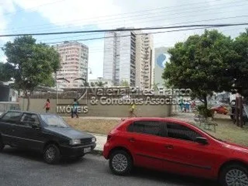 BELEM - Prédio Inteiro - Campina