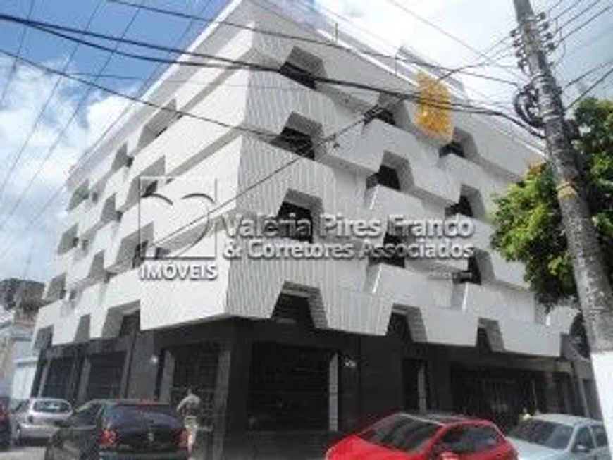 BELEM - Prédio Inteiro - Campina