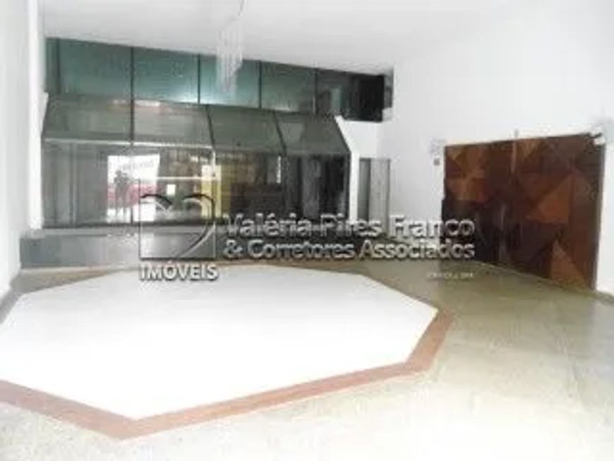 BELEM - Prédio Inteiro - Campina
