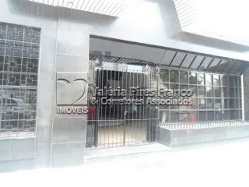 BELEM - Prédio Inteiro - Campina