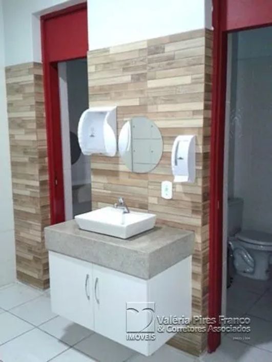 BELéM - Prédio Inteiro - Campina