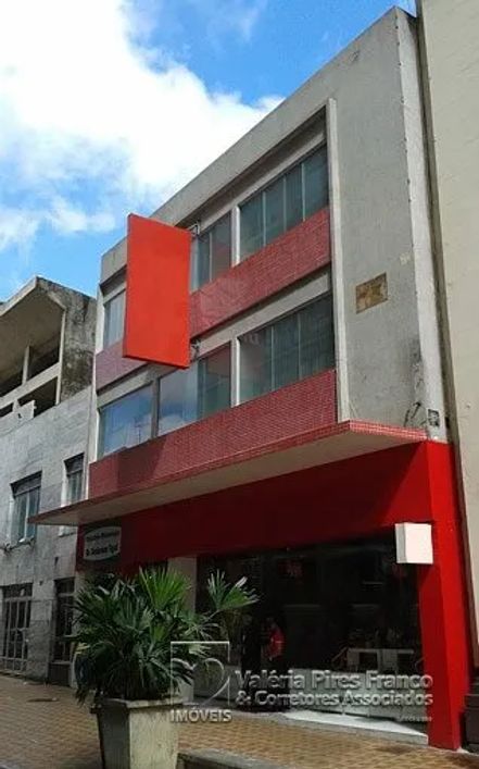 BELéM - Prédio Inteiro - Campina