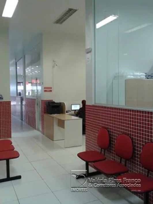 BELéM - Prédio Inteiro - Campina