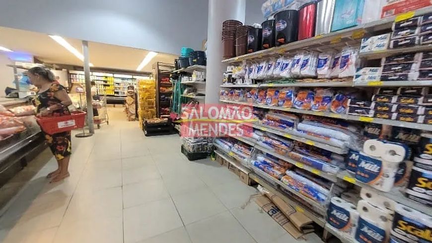 Loja à venda 750M², NAZARÉ, BELÉM - PA