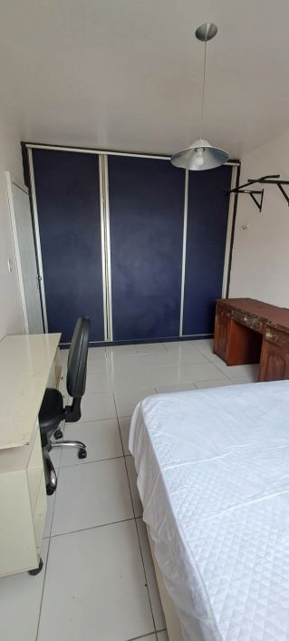Apartamento Del Fiori (MOBILIADO)