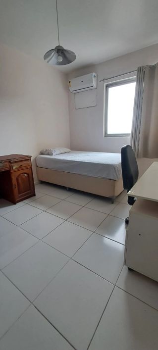 Apartamento Del Fiori (MOBILIADO)