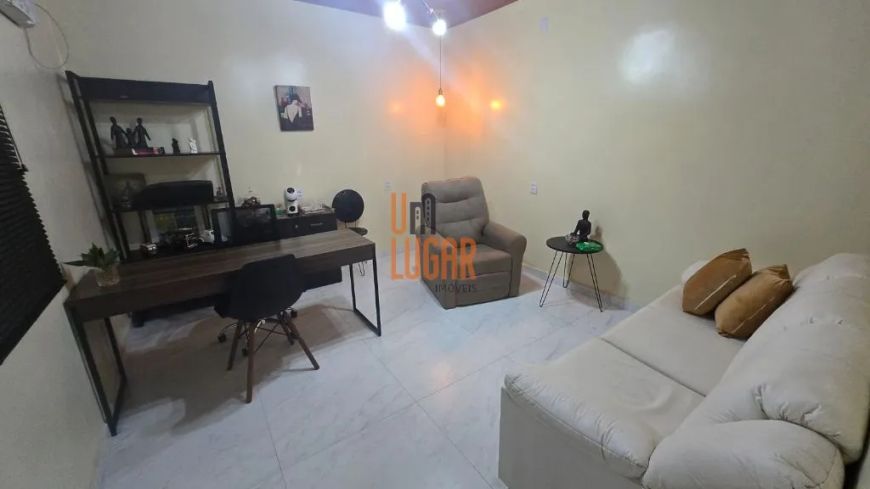 Ponto Comercial para aluguel, ideal para clínica/escritório com 3 Salas e recepção, Umarizal, Belém