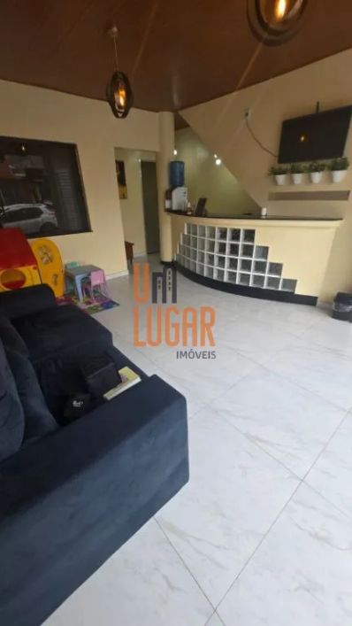 Ponto Comercial para aluguel, ideal para clínica/escritório com 3 Salas e recepção, Umarizal, Belém