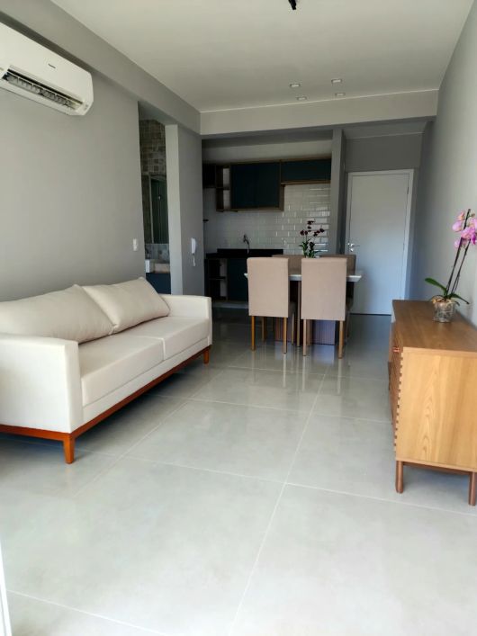 alugo apartamento no edifício Life Spa e Gym