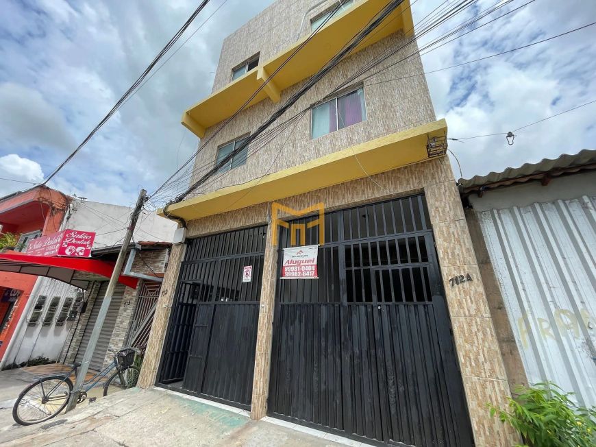 Prédio Comercial e Residencial à Venda – Excelente Oportunidade no Bairro Telégrafo, Belém/PA