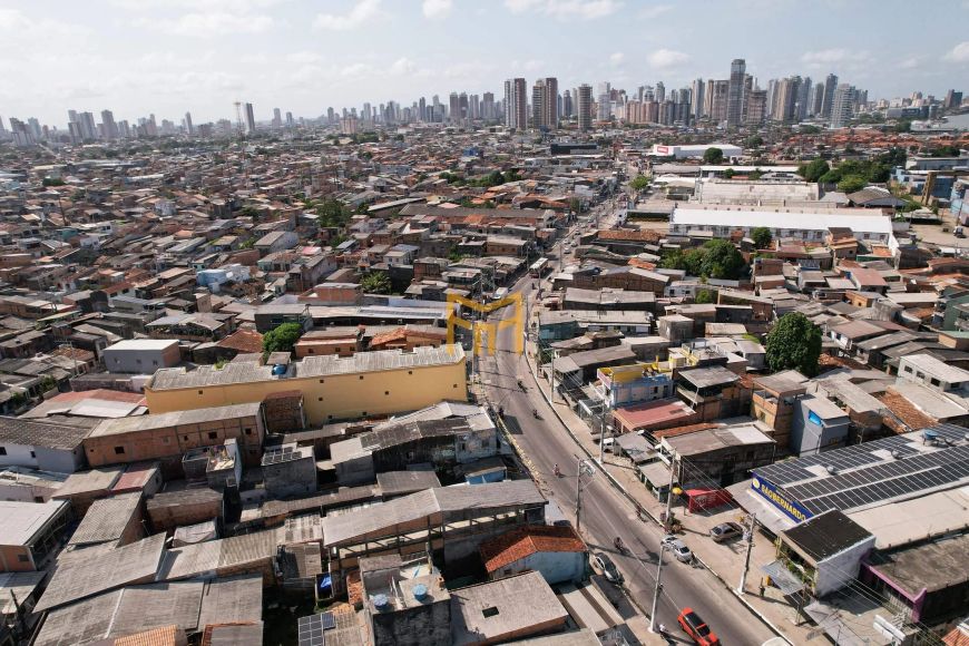 Prédio Comercial e Residencial à Venda – Excelente Oportunidade no Bairro Telégrafo, Belém/PA