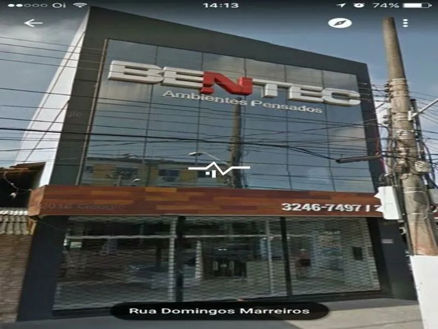 LOJA BELÉM - PA