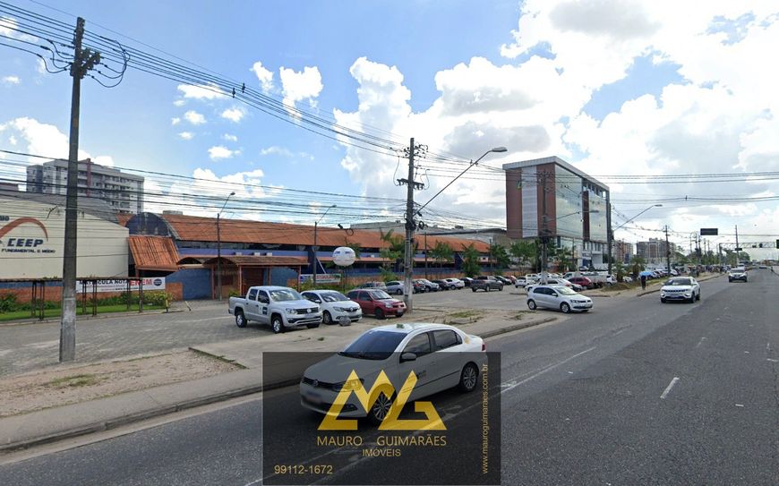 Prédio/Edifício inteiro para aluguel e venda possui 12000m² - Belém - PA