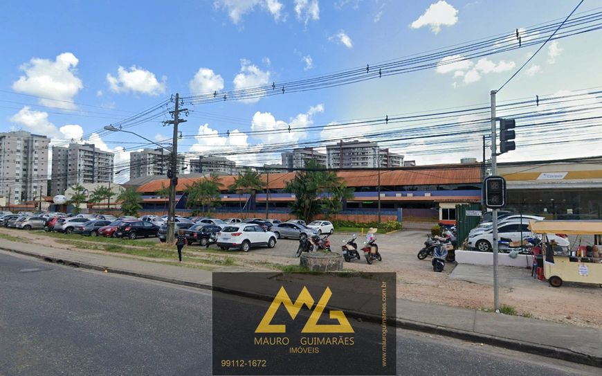 Prédio/Edifício inteiro para aluguel e venda possui 12000m² - Belém - PA