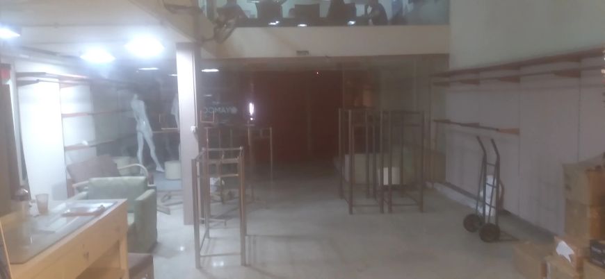 Prédio comercial para aluguel na Avenida Presidente vargas em Campina - Belém - PA