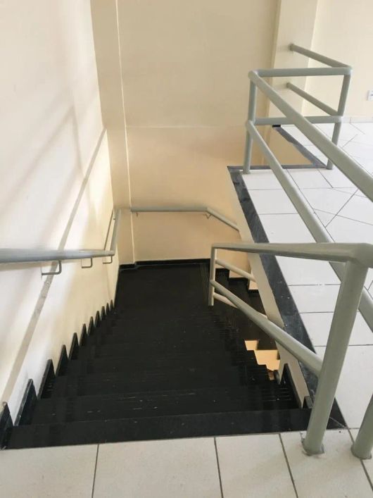 Prédio/Edifício inteiro para aluguel tem 330 metros quadrados em Fátima - Belém - PA