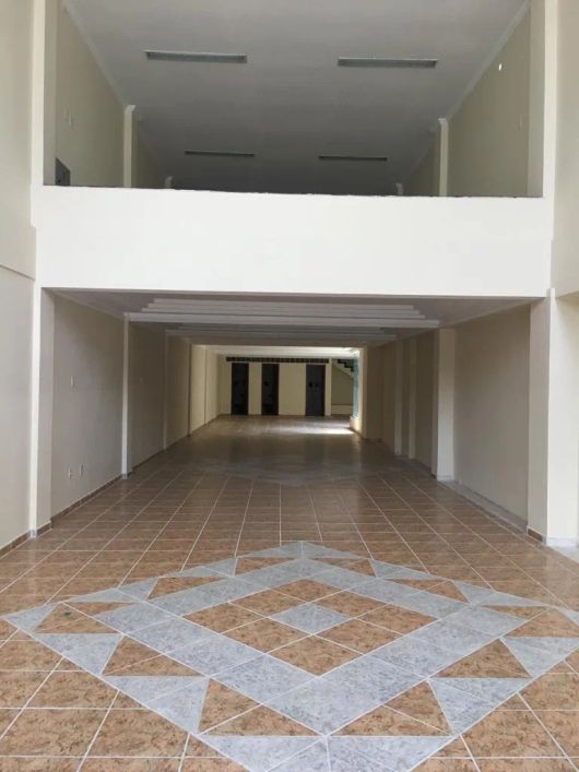 Prédio/Edifício inteiro para aluguel tem 330 metros quadrados em Fátima - Belém - PA
