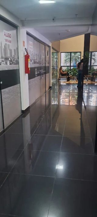 *Ponto comercial em plena José Malcher - Centro Empresarial Acrópole