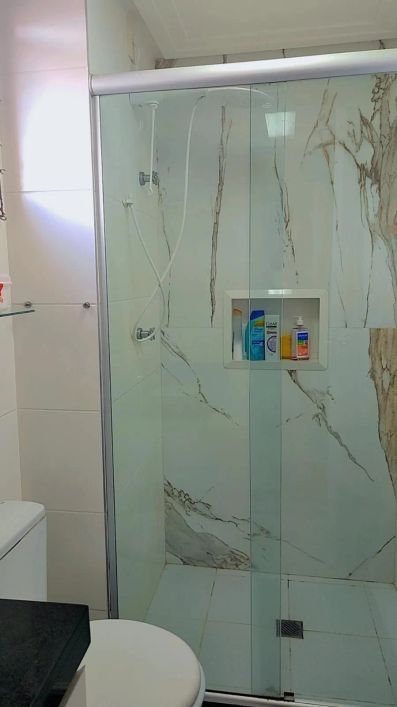 Aluguel Edifício Carp Dien - Mobiliado