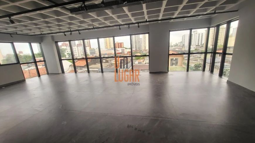 Sala Comercial para Aluguel no Ed. City Office em Batista Campos