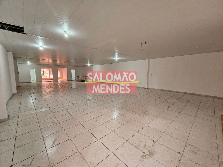 Loja para Locação 4 Vagas, 500M², BATISTA CAMPOS, BELÉM - PA