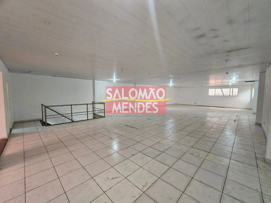 Loja para Locação 4 Vagas, 500M², BATISTA CAMPOS, BELÉM - PA