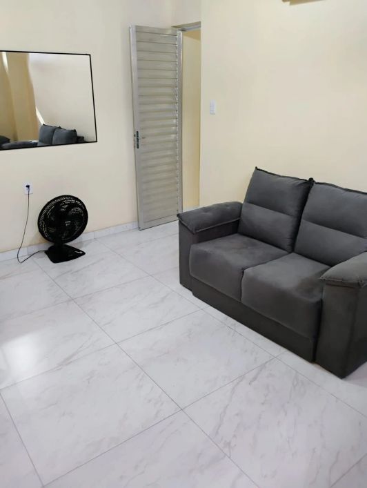 Aluguel de Prédio Comercial de Alto Padrão – 150m², Mobiliado e Pronto para Uso!
