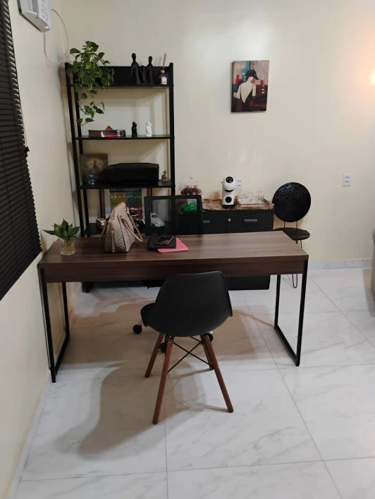 Aluguel de Prédio Comercial de Alto Padrão – 150m², Mobiliado e Pronto para Uso!
