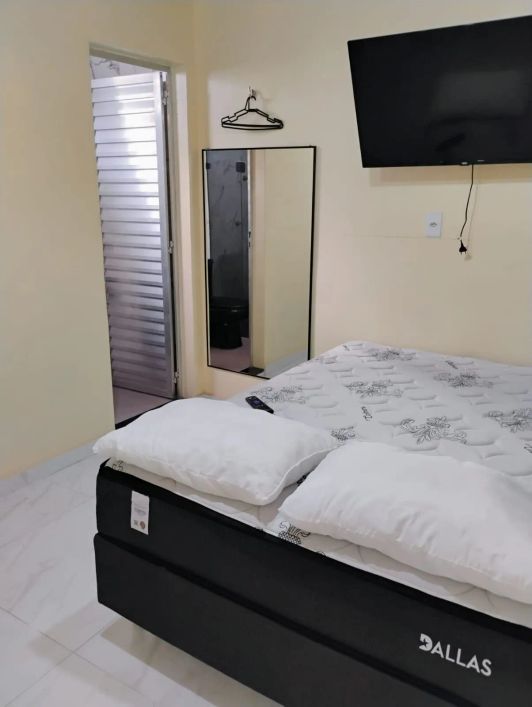 Aluguel de Prédio Comercial de Alto Padrão – 150m², Mobiliado e Pronto para Uso!