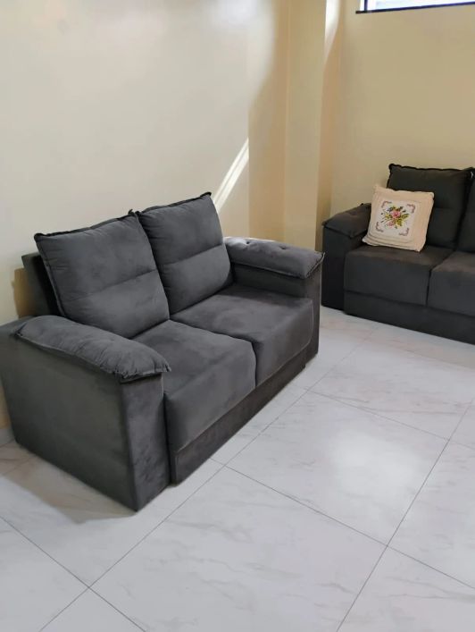 Aluguel de Prédio Comercial de Alto Padrão – 150m², Mobiliado e Pronto para Uso!