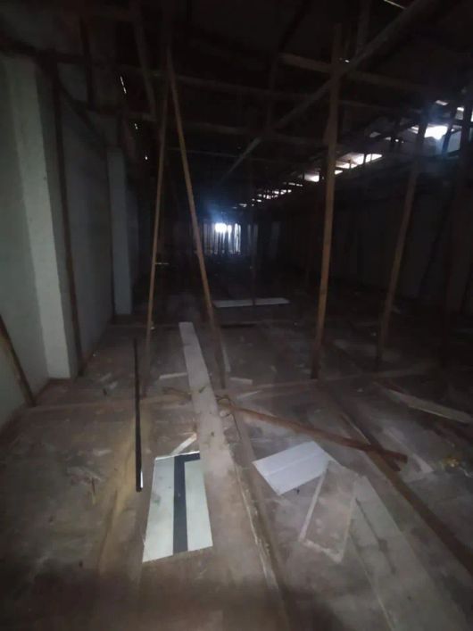 Ponto Comercial para locação, Umarizal, Belém - PT0021.