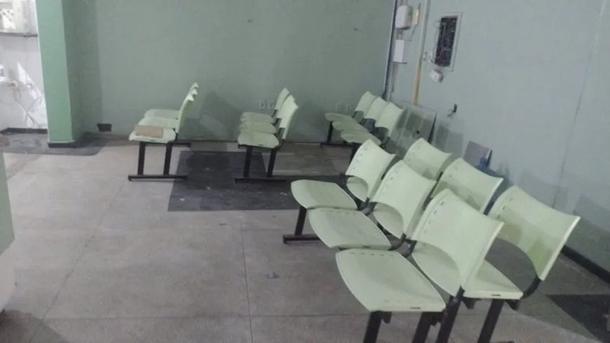 Ponto Comercial para locação, Umarizal, Belém - PT0021.