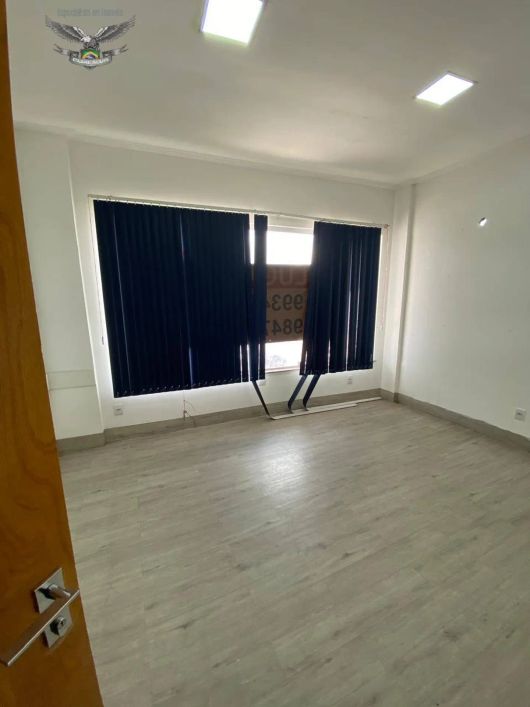 Sala comercial para locação Umarizal Belém 250m2