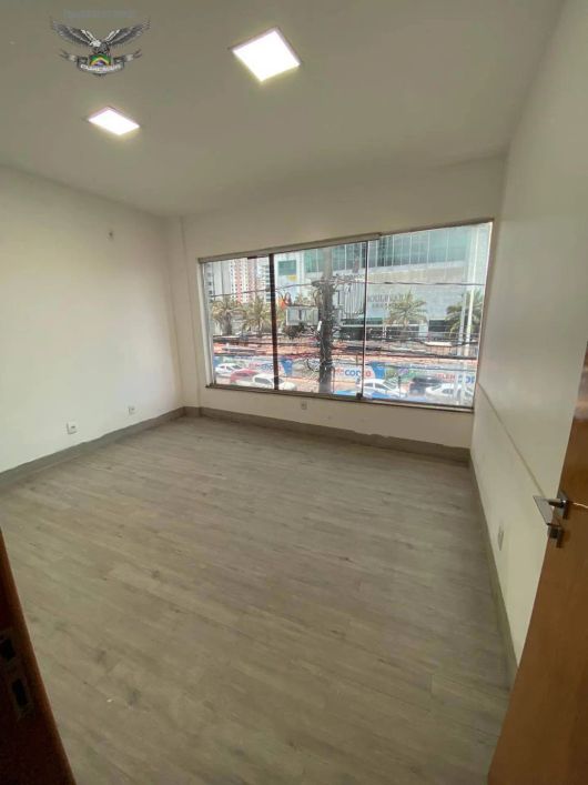 Sala comercial para locação Umarizal Belém 250m2