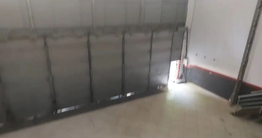 Imóvel para aluguel tem 230 metros quadrados