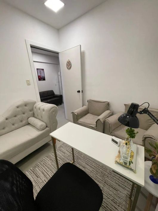 SALA MOBILIADA