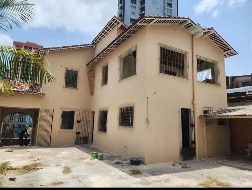 Imóvel de 2 pavimentos com 364 m² e 8 vagas! - Belém - PA