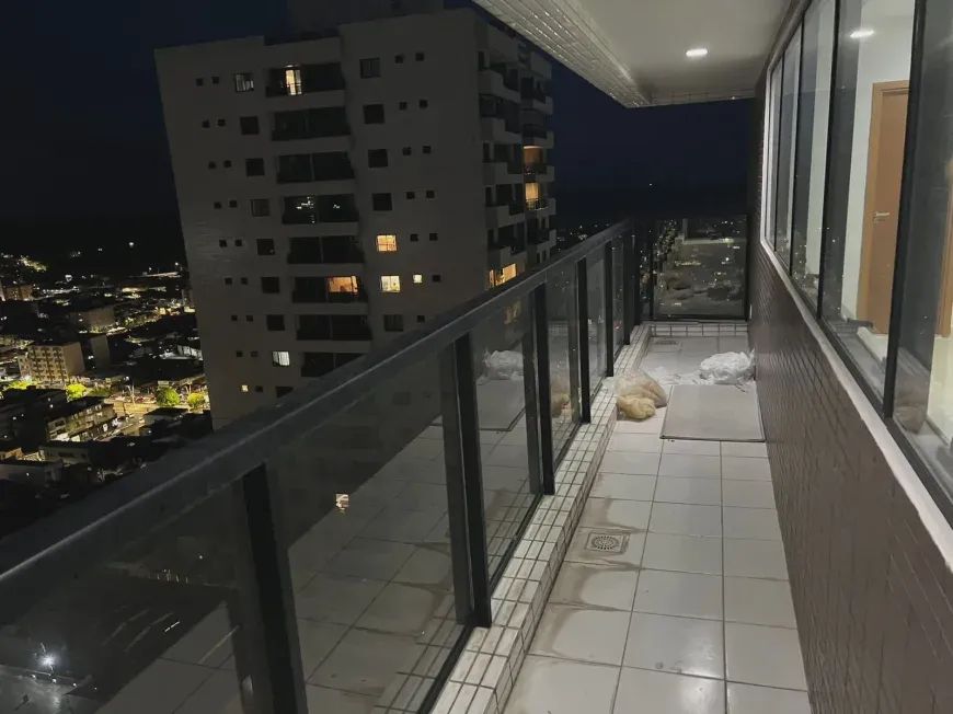 Aluga Sala com 66m2 no Infinity Corporate Center, Marco, Belém, Pará