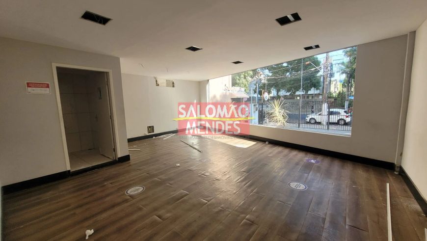 Imovel comercial para Locação 8 Vagas, 700M², BATISTA CAMPOS, BELÉM - PA.