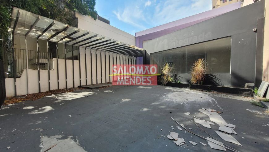 Imovel comercial para Locação 8 Vagas, 700M², BATISTA CAMPOS, BELÉM - PA.