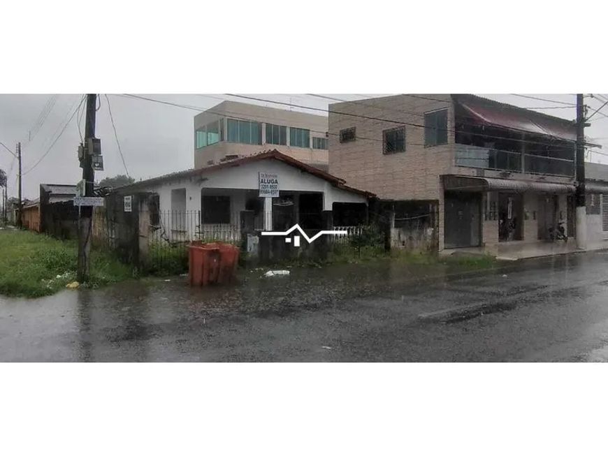 PONTO COMERCIAL BELÉM - PA