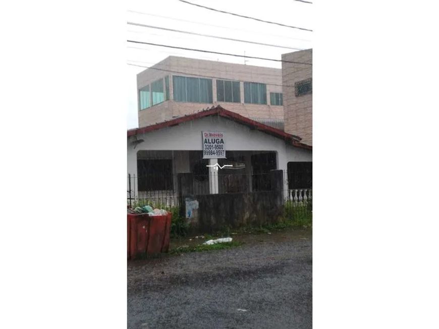 PONTO COMERCIAL BELÉM - PA