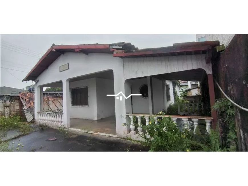 PONTO COMERCIAL BELÉM - PA